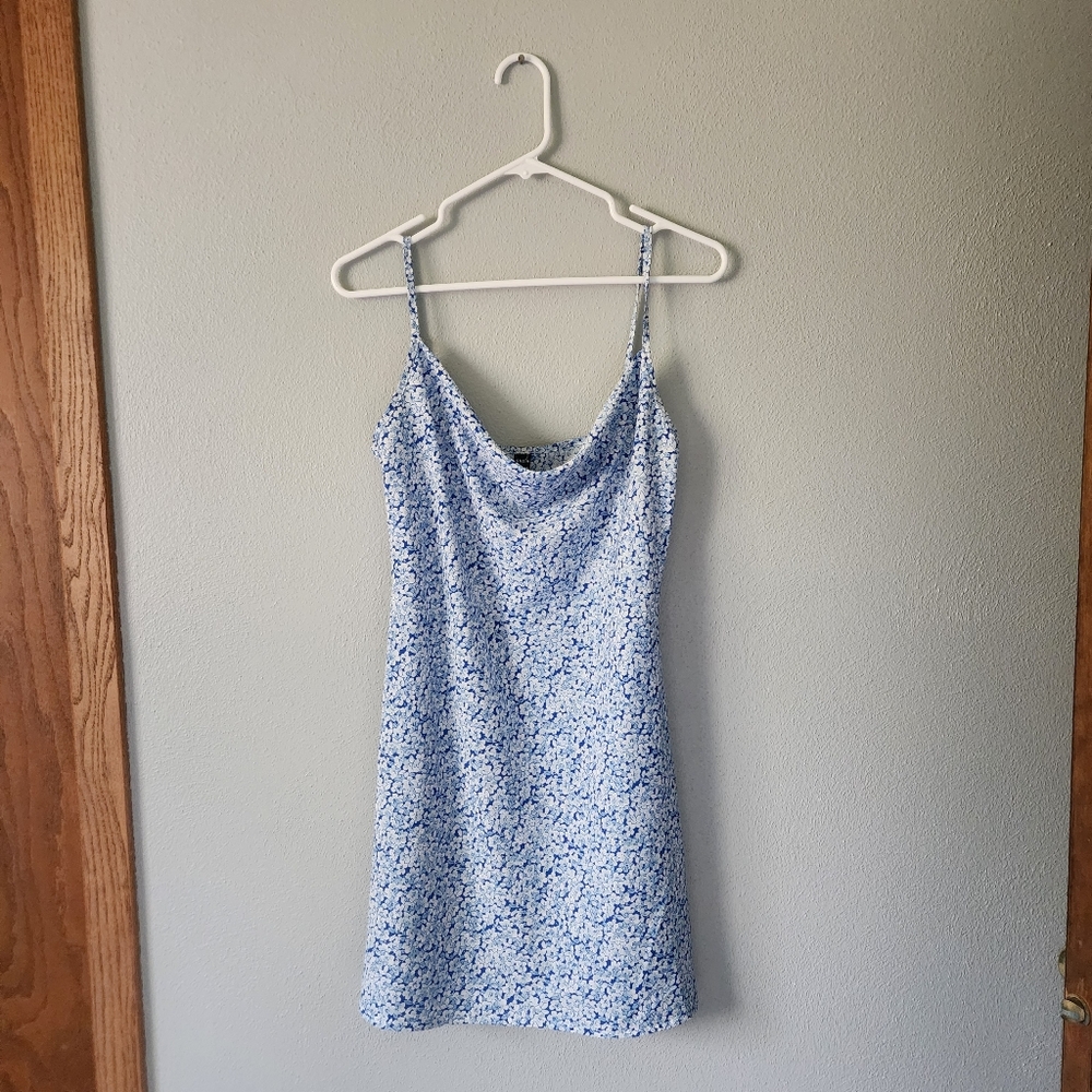 Shein Dress
